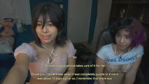 Rabbit online show from April 13, 8:02 pm