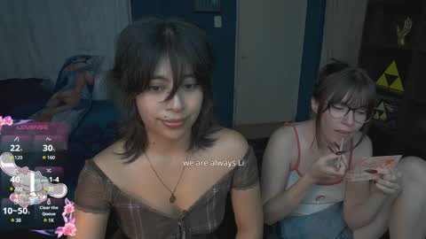 Rabbit online show from April 8, 9:29 pm