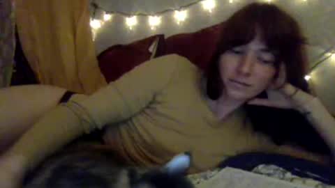 pixie_bella online show from January 5, 5:27 pm