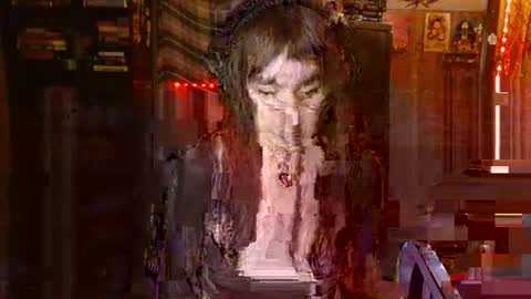 Izzy online show from September 10, 1:06 am