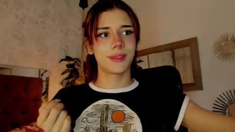 Snapshot of pixy_20 chatting on February 24, 7:00 am cris online show from February 24, 7:00 am