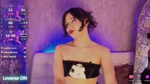 cris online show from December 21, 4:41 am