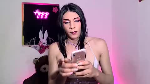 Snapshot of placer7 chatting on October 10, 12:05 am Estreia777 online show from October 10, 12:05 am