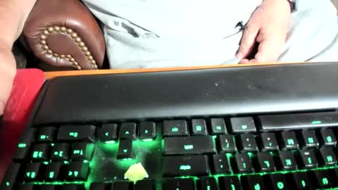 Plain ODude online show from April 9, 6:35 pm