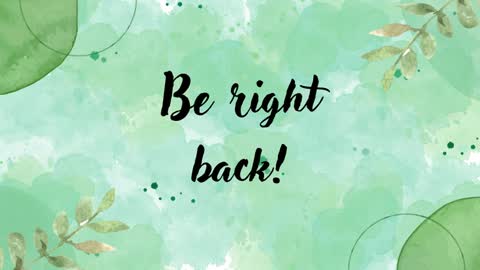 Plantbabeee online show from December 4, 8:56 pm