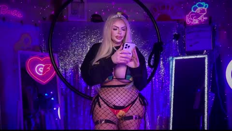 Dumb bimbo fuck doll online show from February 16, 3:15 am