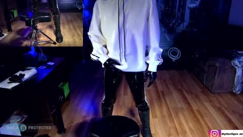 plasticme online show from April 29, 5:51 pm