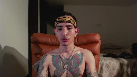 Carti online show from April 14, 8:17 am