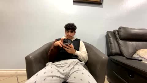 X X X online show from November 30, 1:34 am