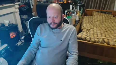 playboy_horny online show from January 18, 9:46 pm