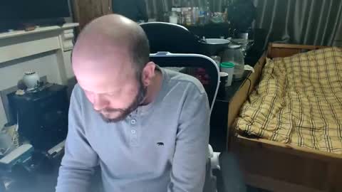 playboy_horny online show from May 17, 9:57 pm
