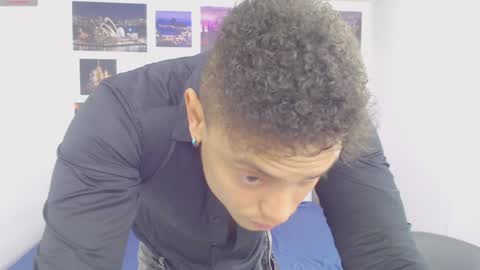 PETER online show from December 7, 3:14 pm