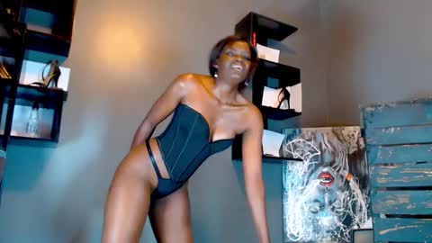 Snapshot of playboytit chatting on October 8, 4:24 pm playboytit online show from October 8, 4:24 pm