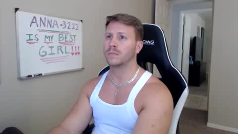 Player online show from May 16, 7:34 pm
