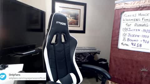 Player online show from February 13, 12:35 am