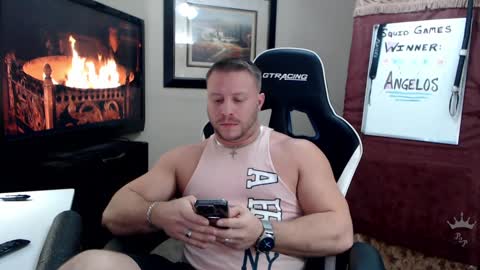 Player online show from January 22, 1:42 am