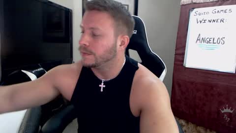 Player online show from January 10, 5:26 am