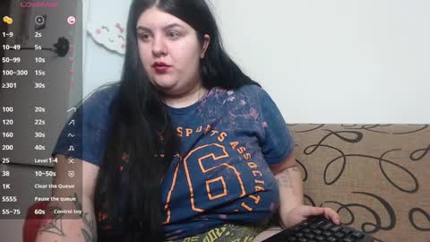 Snapshot of playful_allexys chatting on January 17, 10:23 pm playful_allexys online show from January 17, 10:23 pm