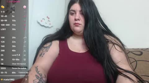 Snapshot of playful_allexys chatting on January 25, 2:04 am playful_allexys online show from January 25, 2:04 am