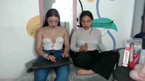 sweed online show from February 23, 7:28 pm