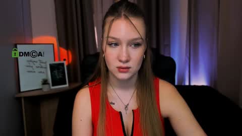 Snapshot of playful_sophie chatting on January 30, 4:55 pm Sophie online show from January 30, 4:55 pm