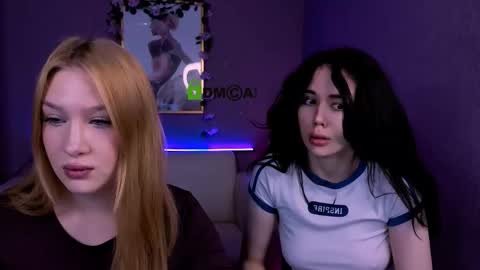 Sophie online show from February 26, 8:23 pm