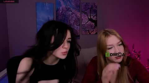 Sophie online show from February 5, 8:45 pm