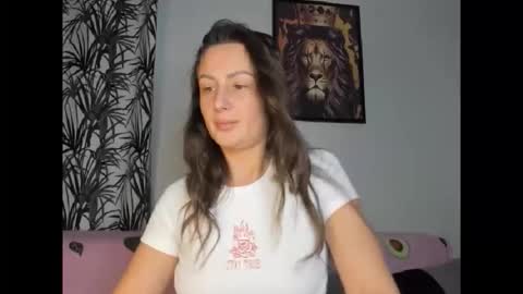 PlayfulAudrey online show from April 8, 9:40 pm