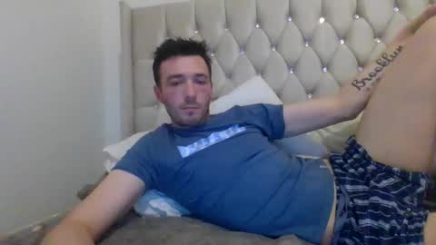 playfulbrit online show from May 2, 8:58 pm