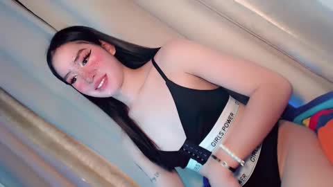 kate online show from November 9, 1:31 am