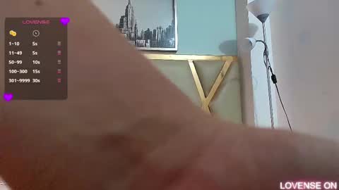 Snapshot of playfulcurvymommy chatting on March 8, 7:20 pm Scarlett online show from March 8, 7:20 pm