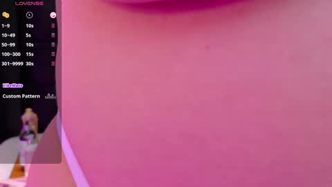 Snapshot of playfulcurvymommy chatting on September 8, 8:08 pm Scarlett online show from September 8, 8:08 pm
