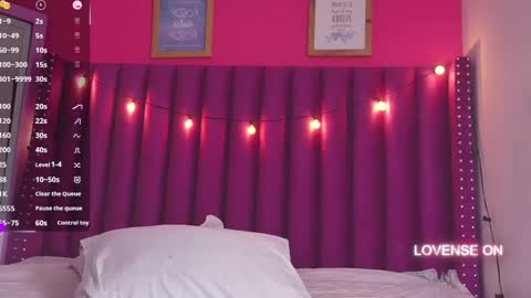 Snapshot of playfulcurvymommy chatting on March 7, 7:38 pm Scarlett online show from March 7, 7:38 pm