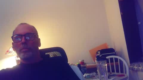 StudMan online show from February 26, 1:09 am