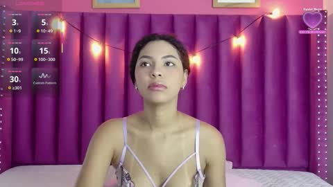 SAMARA  online show from November 13, 1:25 pm