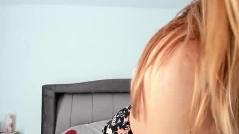 PlayfulNicole online show from March 9, 5:45 am