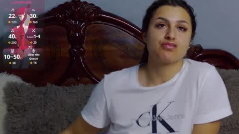 PlayfulNicole online show from February 26, 7:12 am