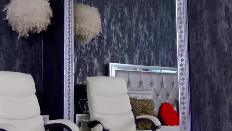 Snapshot of playfulnicole chatting on January 11, 9:15 am PlayfulNicole online show from January 11, 9:15 am