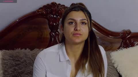 PlayfulNicole online show from January 12, 6:20 am