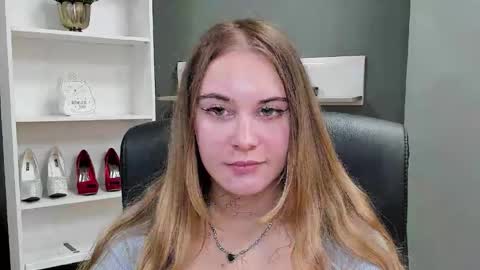 Valeria online show from October 26, 7:53 am