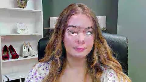 Valeria online show from November 6, 10:02 pm