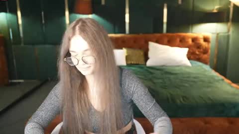 Lana online show from March 17, 11:26 am