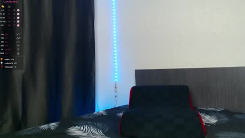 Snapshot of playmate_ chatting on February 3, 4:10 pm John online show from February 3, 4:10 pm