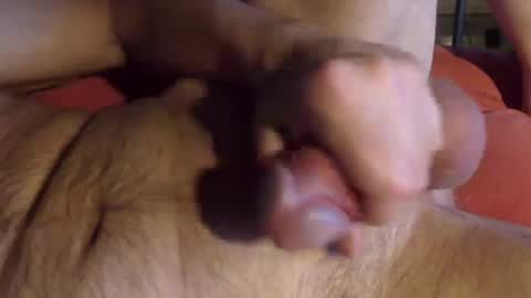 playtime_4u online show from February 19, 2:23 am