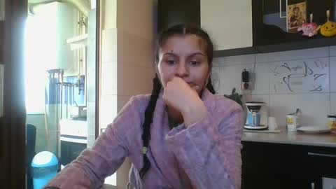 pleas3s_sweet online show from February 8, 8:31 am