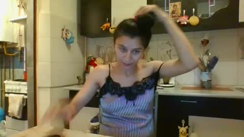 pleas3s_sweet online show from March 8, 7:20 pm