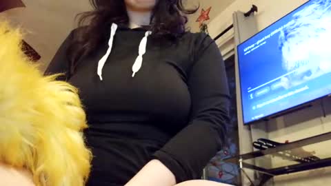 pleasantdinosaurus7537 online show from January 13, 2:47 pm