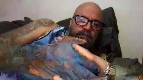 PleaseSitOnMyCock online show from February 3, 6:45 am