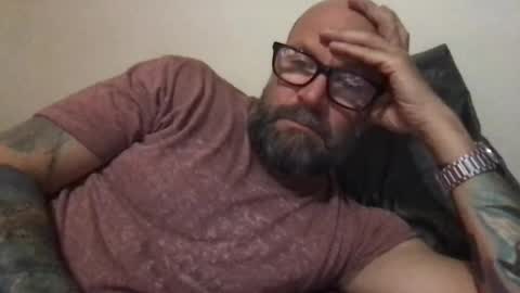 PleaseSitOnMyCock online show from January 18, 4:59 am