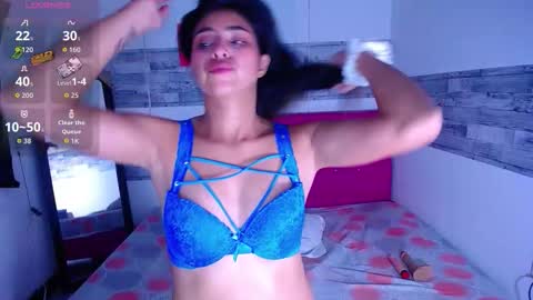 Zalome  online show from February 13, 4:05 am